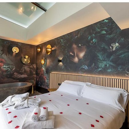 Lo Hotel Del Poblet エル・ポブレ・ノウ・デル・デルタ エクステリア 写真