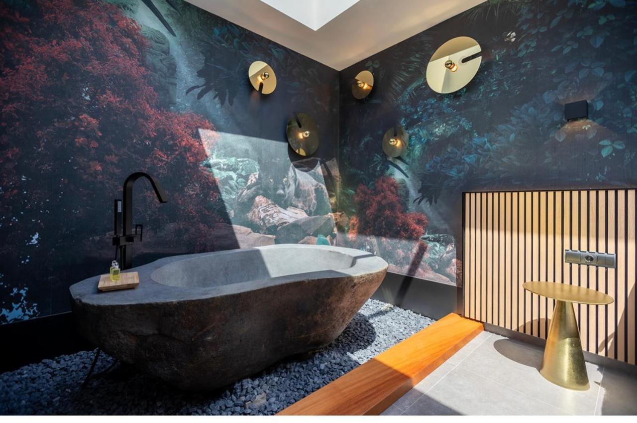 Lo Hotel Del Poblet エル・ポブレ・ノウ・デル・デルタ エクステリア 写真