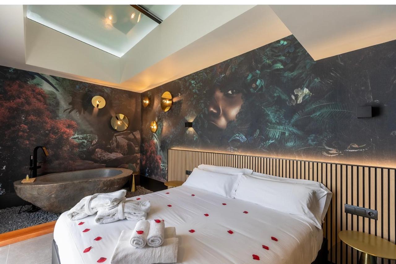 Lo Hotel Del Poblet エル・ポブレ・ノウ・デル・デルタ エクステリア 写真